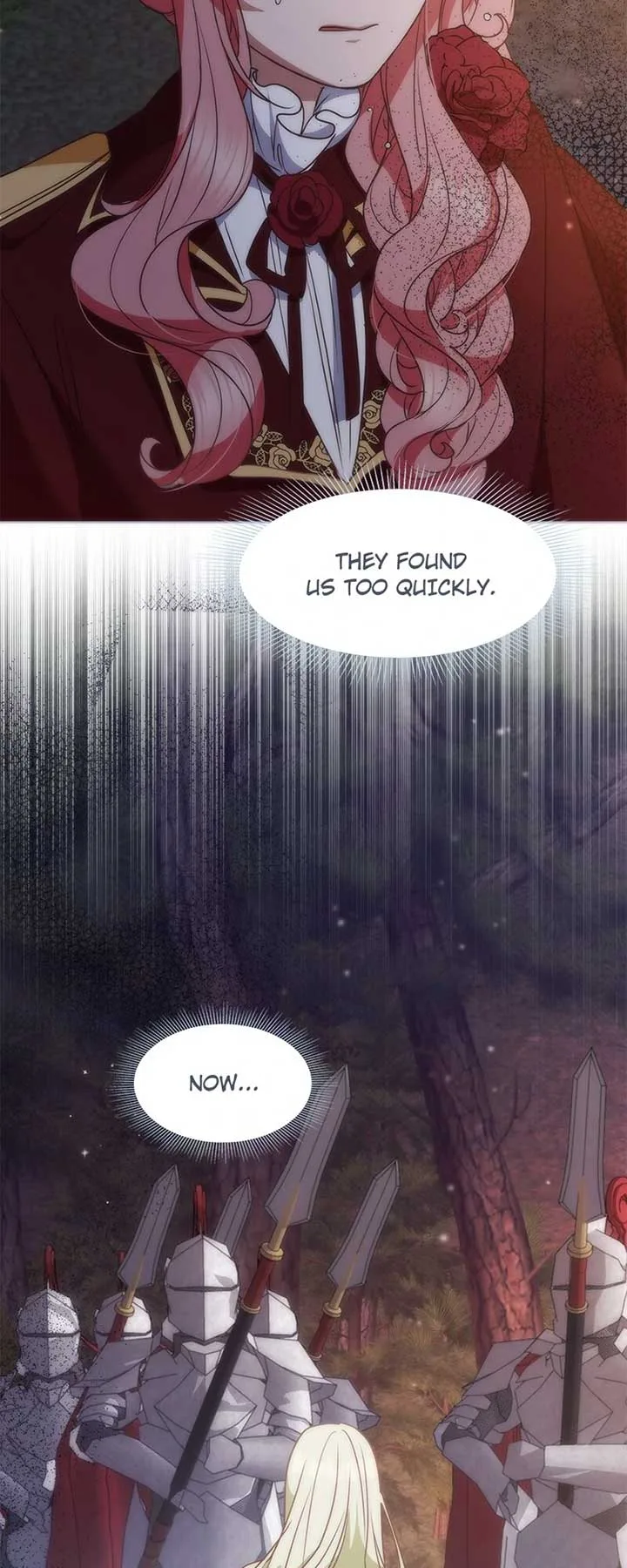 Obey the Flowers Chapter 53 page 73