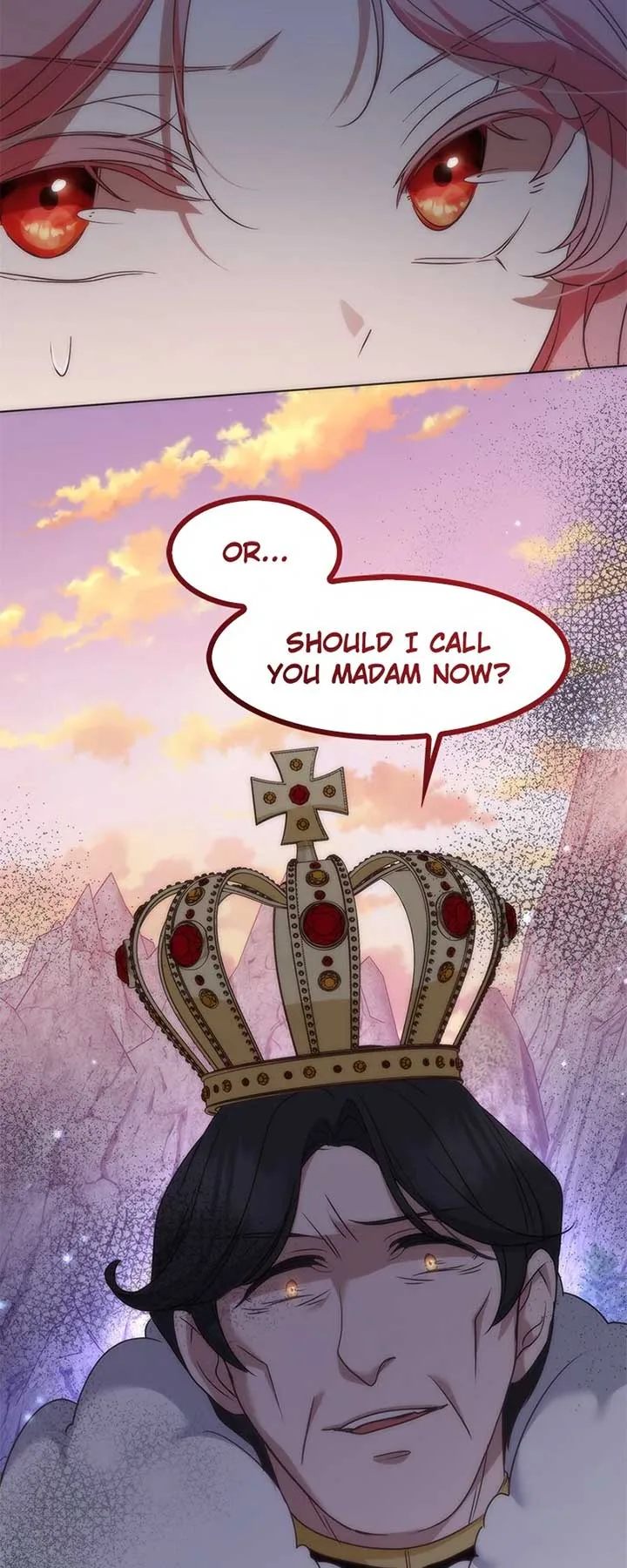 Obey the Flowers Chapter 53 page 71