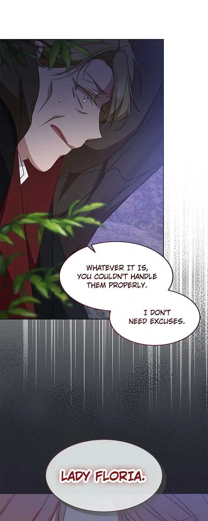 Obey the Flowers Chapter 53 page 70