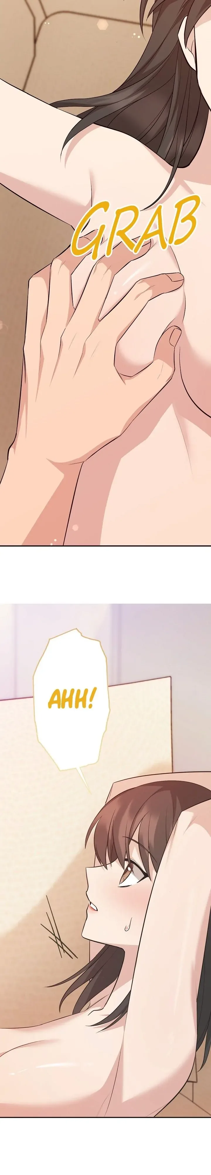 Obscene Contract Chapter 9 page 5