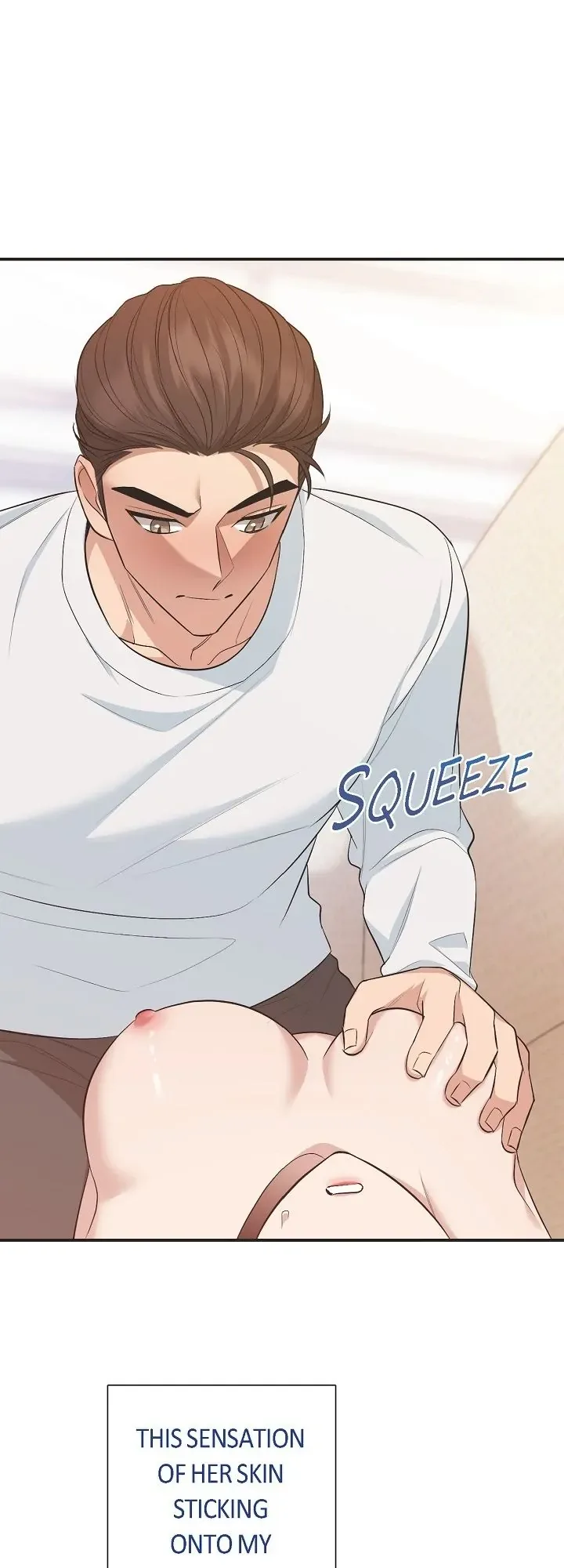 Obscene Contract Chapter 9 page 6
