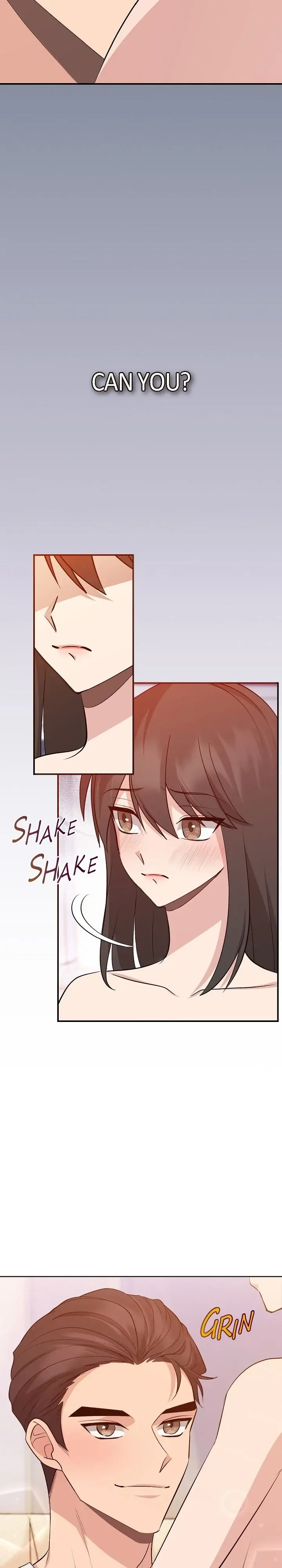 Obscene Contract Chapter 9 page 15