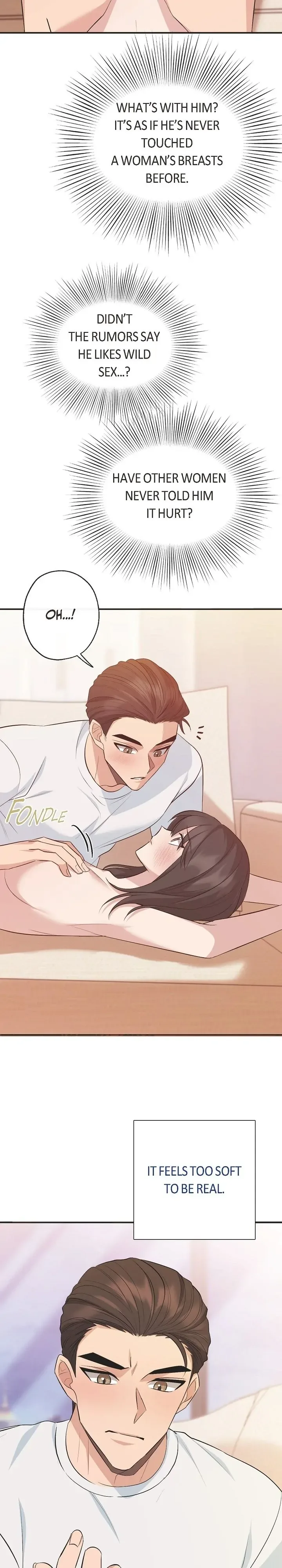 Obscene Contract Chapter 9 page 8