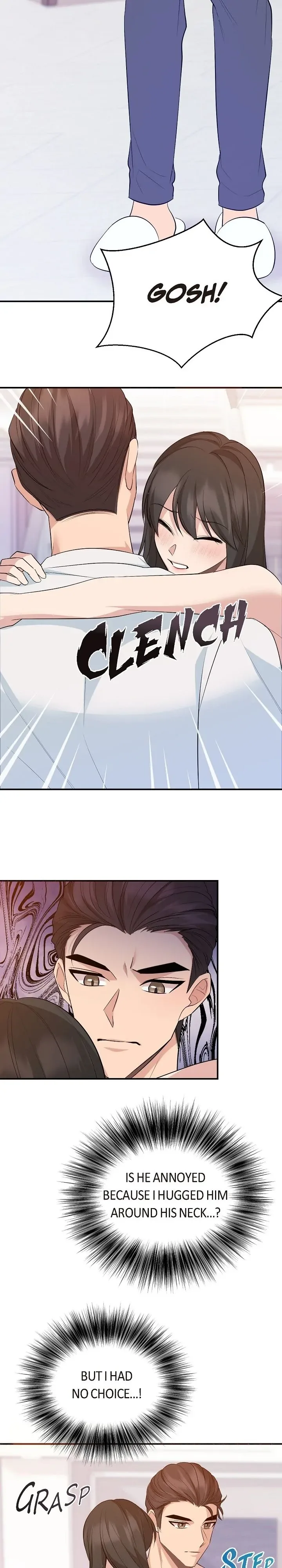 Obscene Contract Chapter 9 page 30