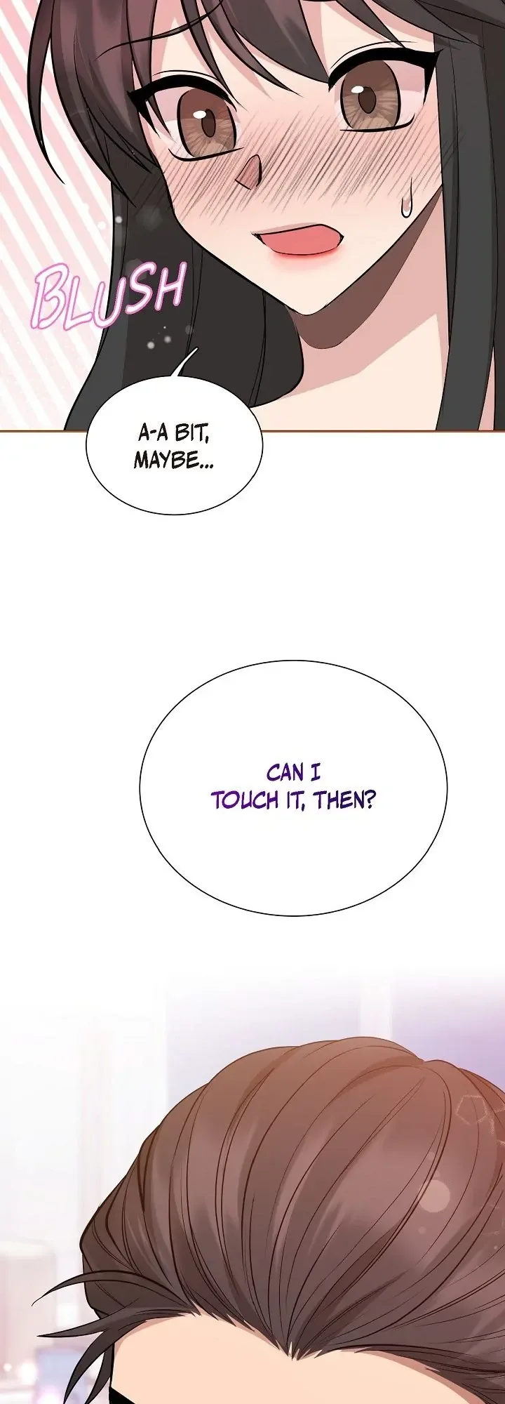 Obscene Contract Chapter 9 page 26