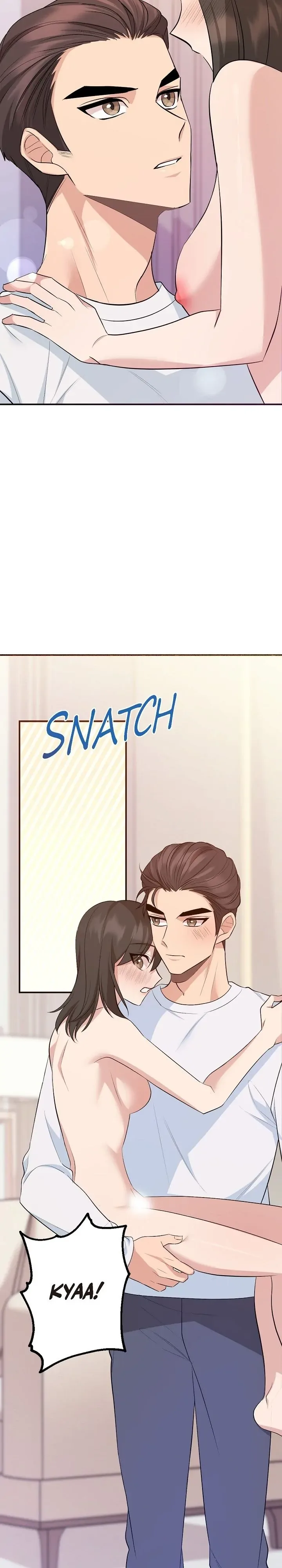 Obscene Contract Chapter 9 page 29
