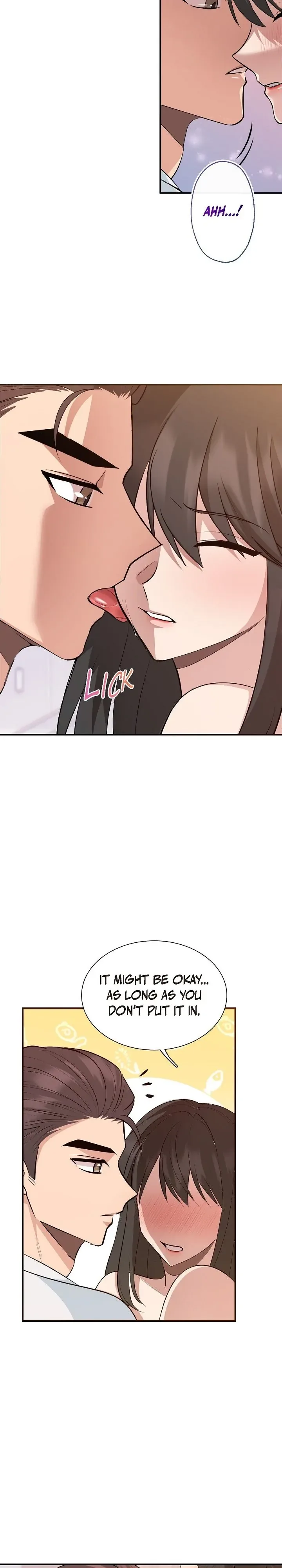 Obscene Contract Chapter 9 page 28