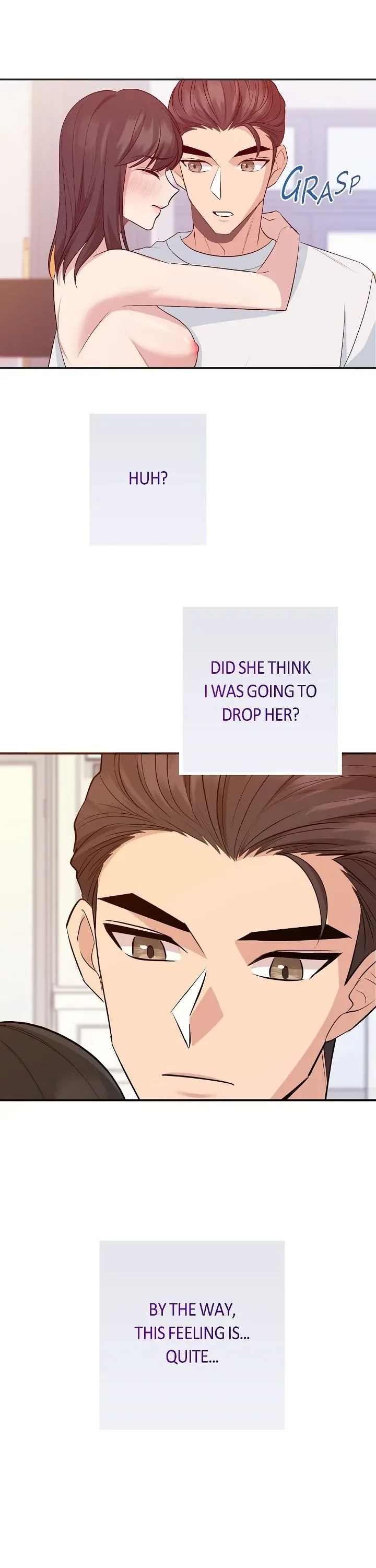 Obscene Contract Chapter 9 page 33