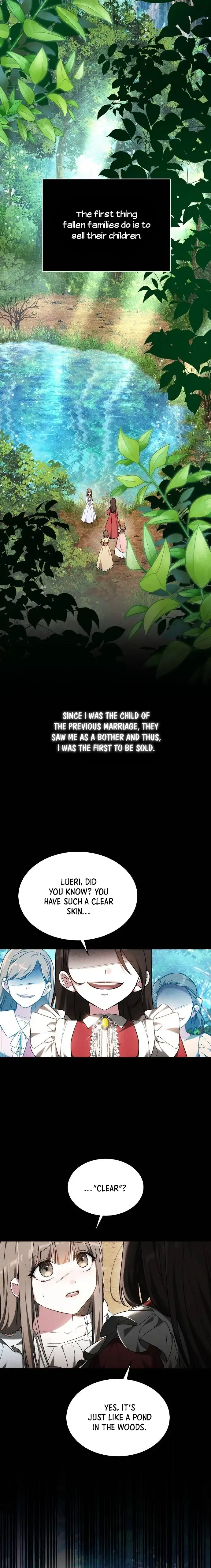 Obsidian Bride Chapter 1 page 10