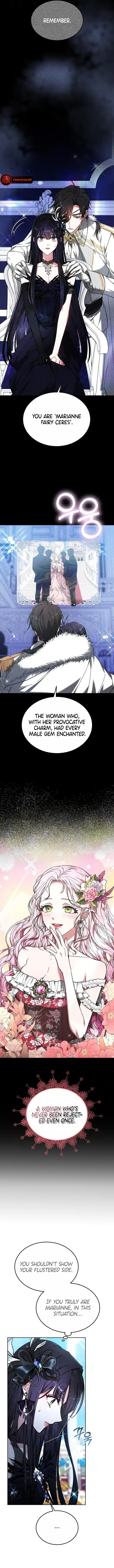 Obsidian Bride Chapter 3 page 4