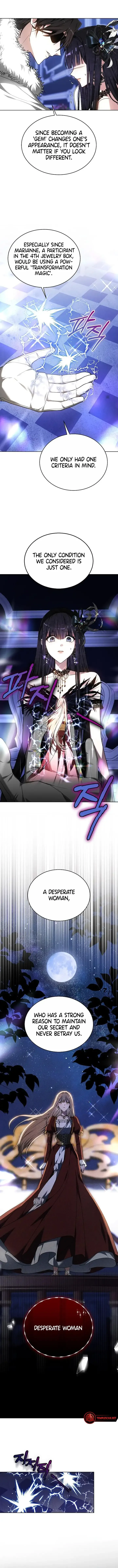 Obsidian Bride Chapter 2 page 14