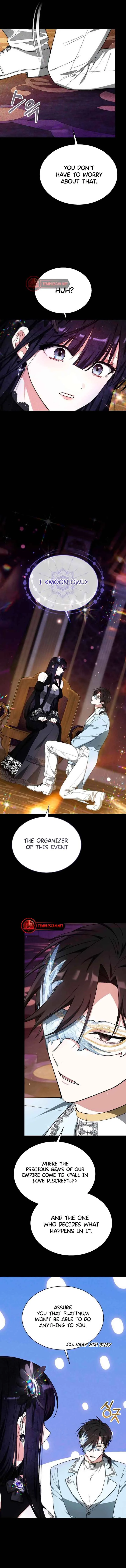 Obsidian Bride Chapter 15 page 4