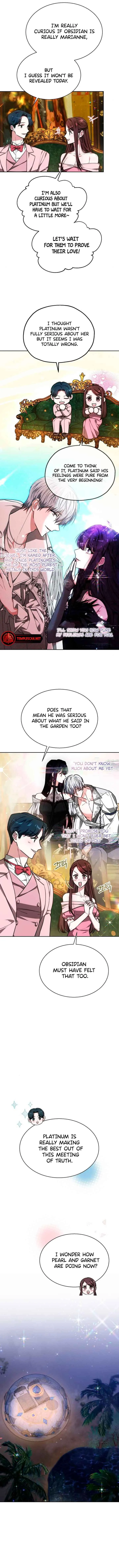 Obsidian Bride Chapter 15 page 15
