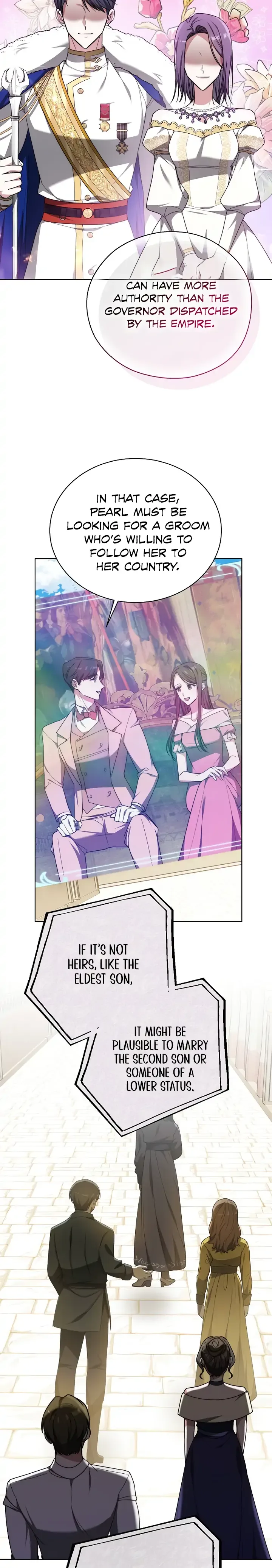 Obsidian Bride Chapter 14 page 24