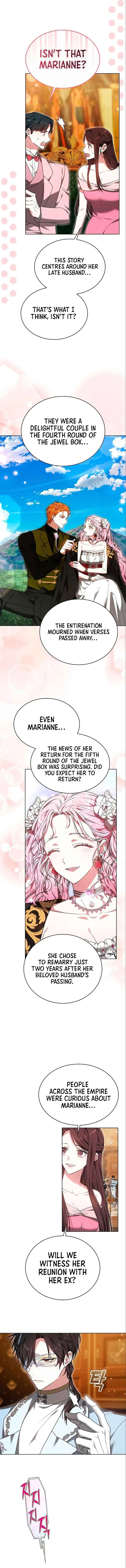Obsidian Bride Chapter 19 page 13