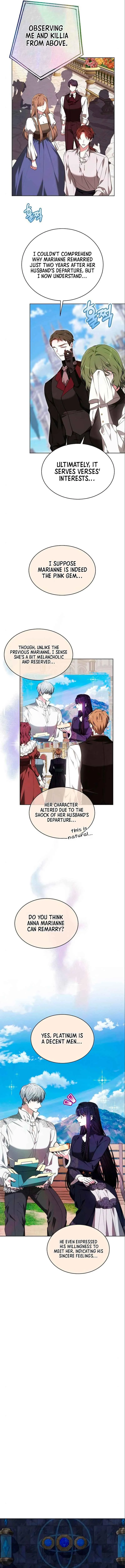 Obsidian Bride Chapter 19 page 16