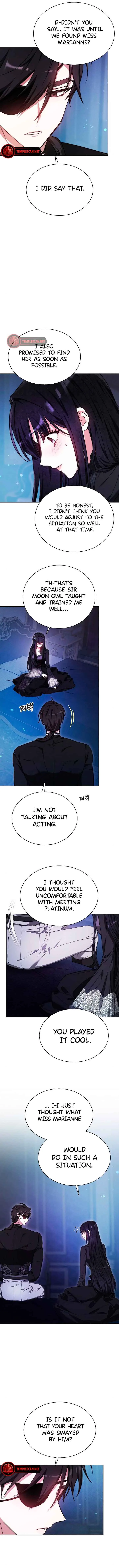 Obsidian Bride Chapter 17 page 13
