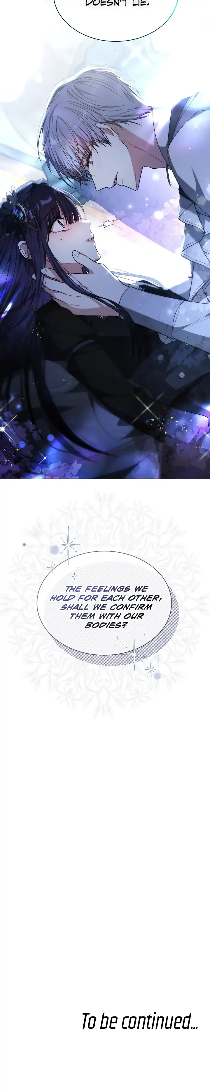 Obsidian Bride Chapter 14 page 31