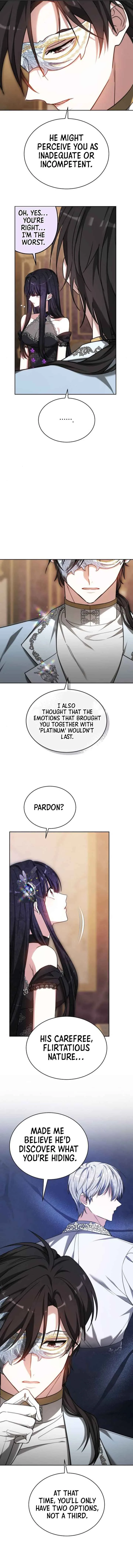 Obsidian Bride Chapter 21 page 7