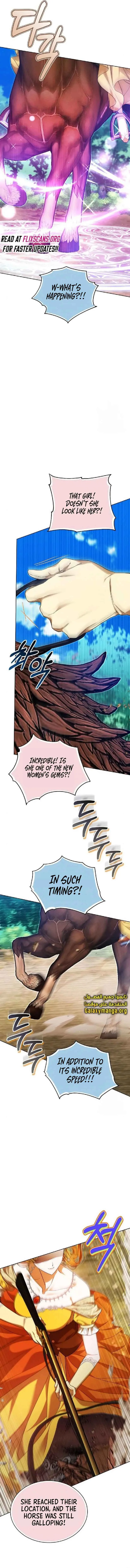Obsidian Bride Chapter 22 page 16
