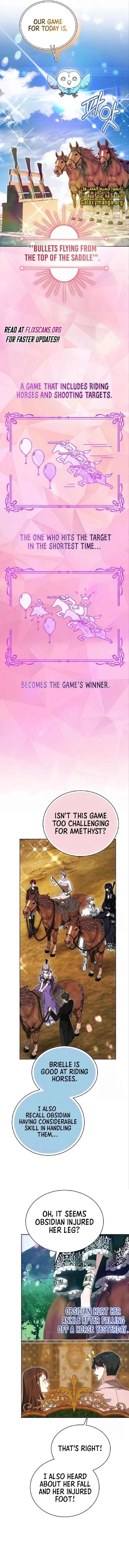 Obsidian Bride Chapter 22 page 7