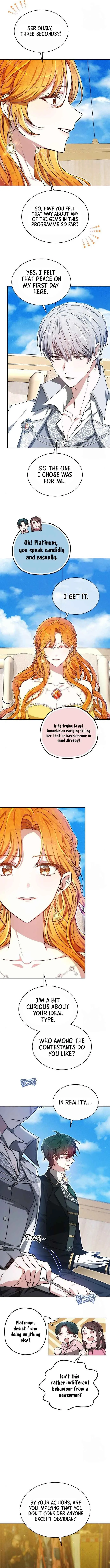 Obsidian Bride Chapter 23 page 5