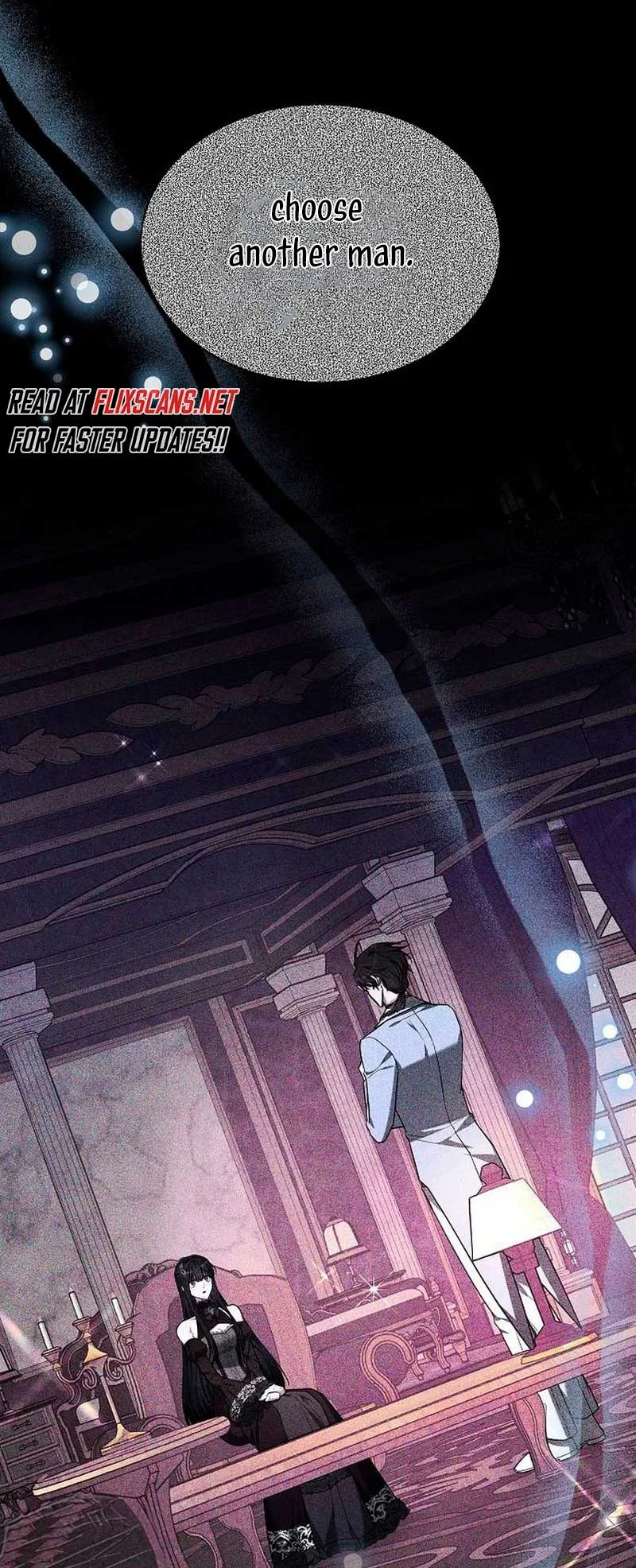 Obsidian Bride Chapter 25 page 8