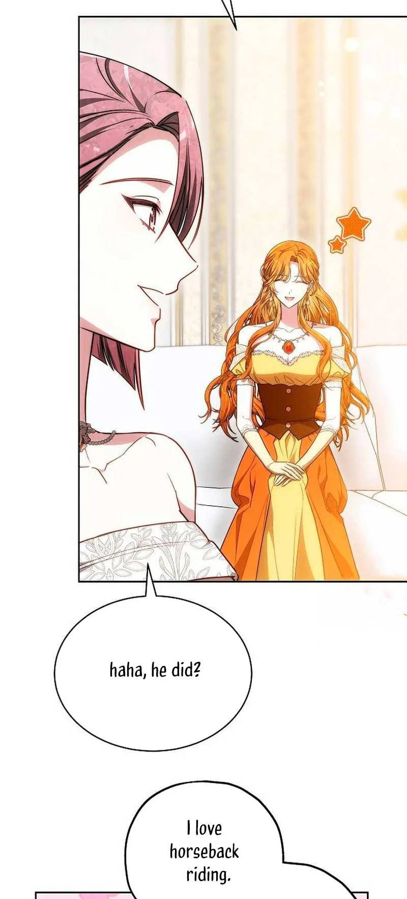 Obsidian Bride Chapter 25 page 24