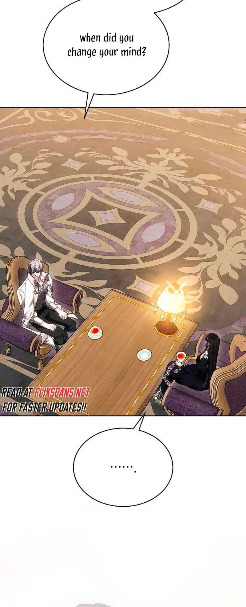 Obsidian Bride Chapter 25 page 11