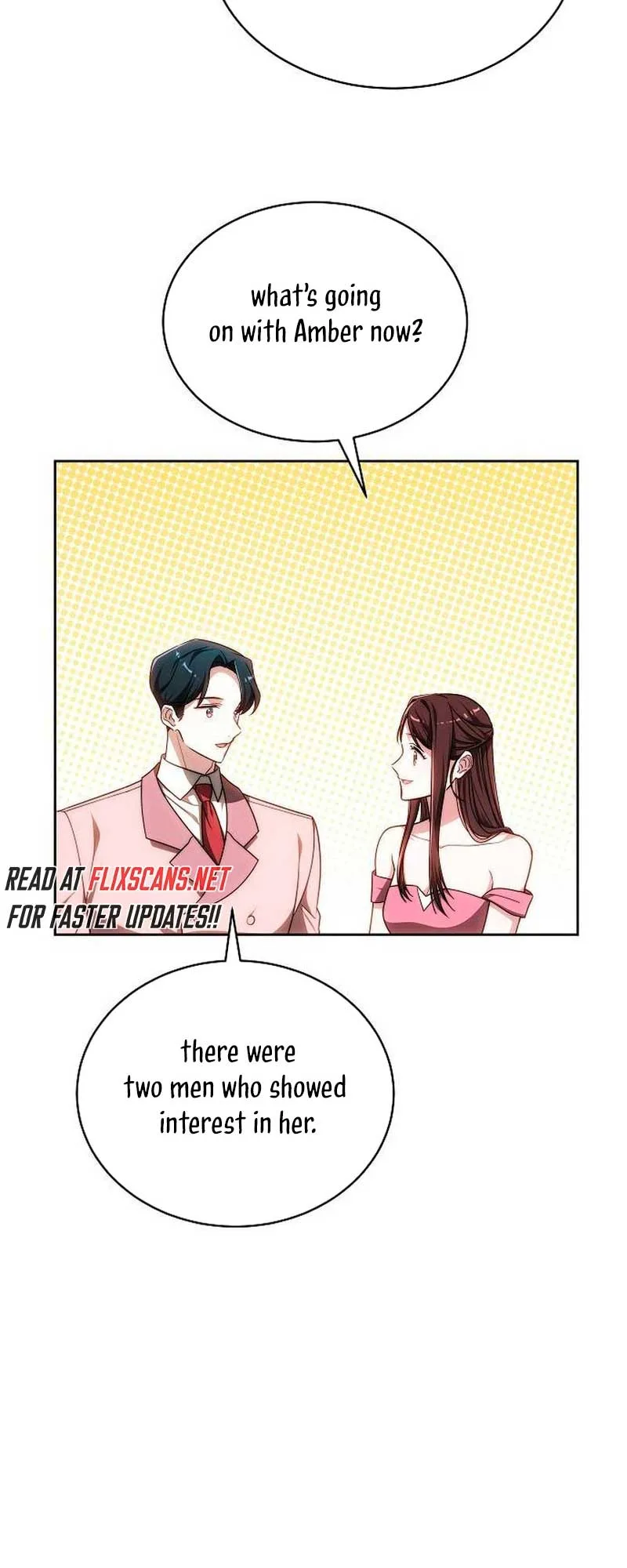 Obsidian Bride Chapter 25 page 21