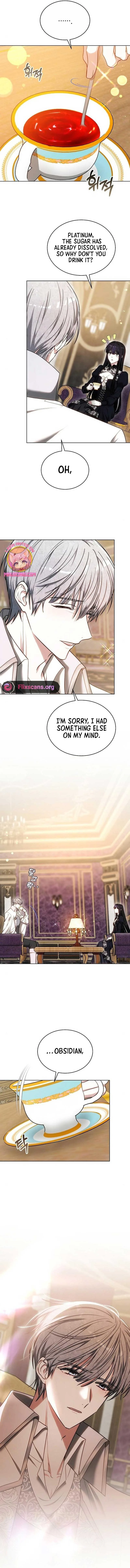 Obsidian Bride Chapter 24 page 16