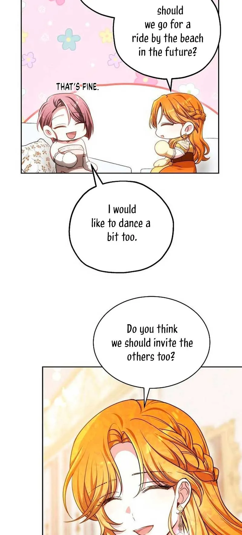 Obsidian Bride Chapter 25 page 25