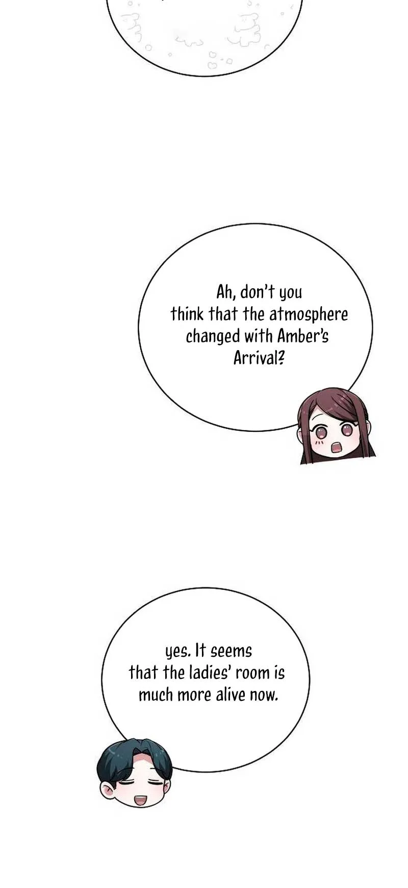 Obsidian Bride Chapter 25 page 35