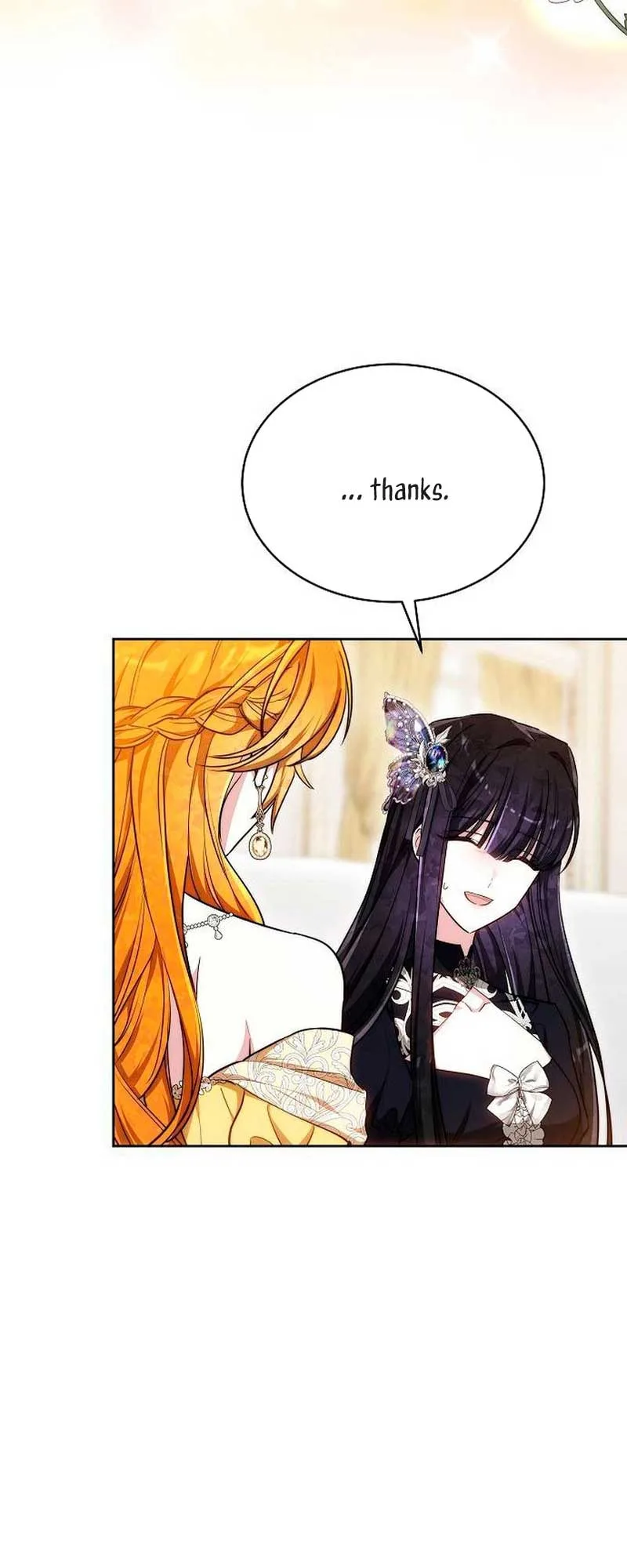 Obsidian Bride Chapter 25 page 31