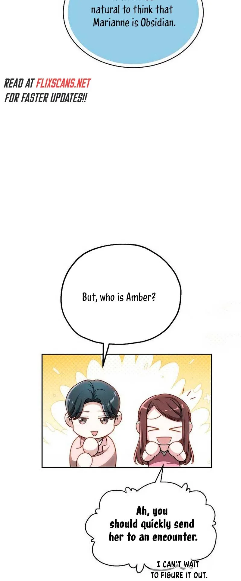 Obsidian Bride Chapter 25 page 38