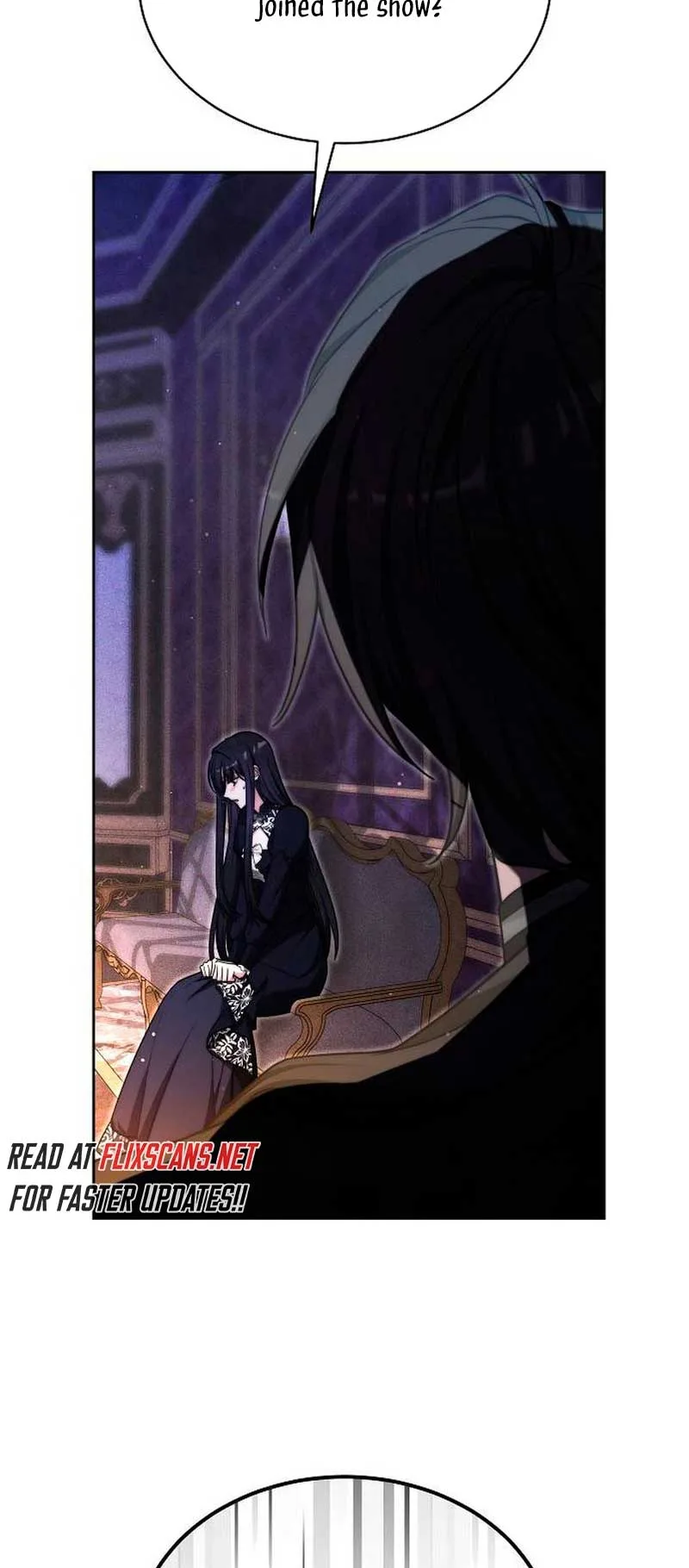 Obsidian Bride Chapter 25 page 48