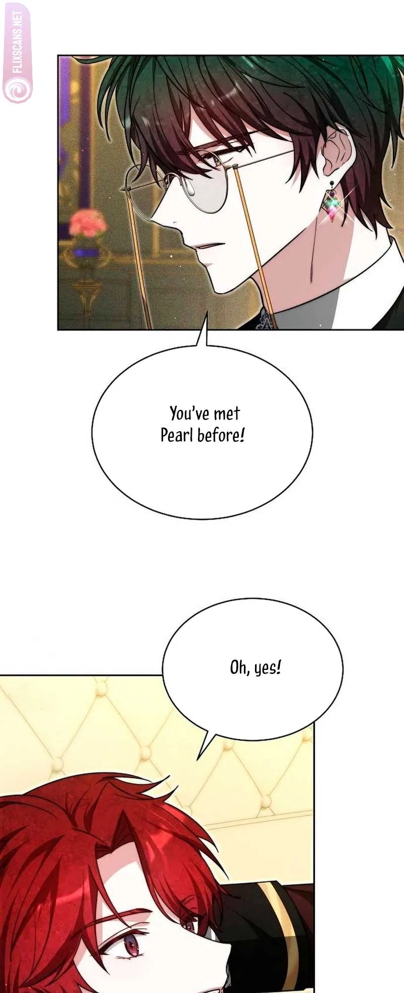 Obsidian Bride Chapter 25 page 58