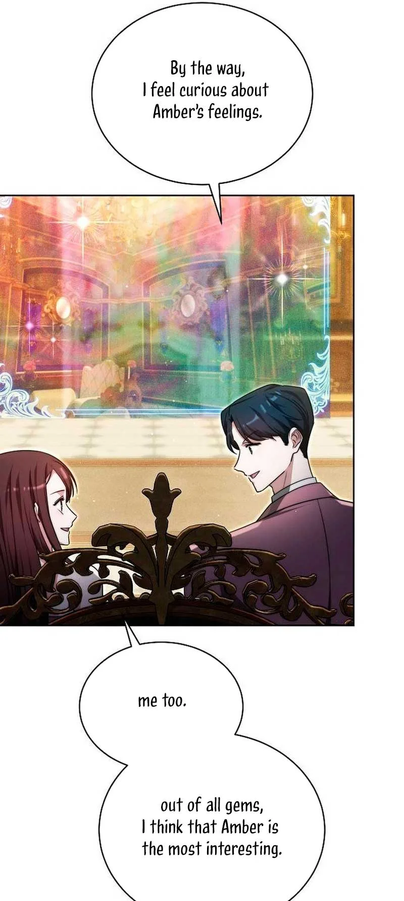 Obsidian Bride Chapter 25 page 67