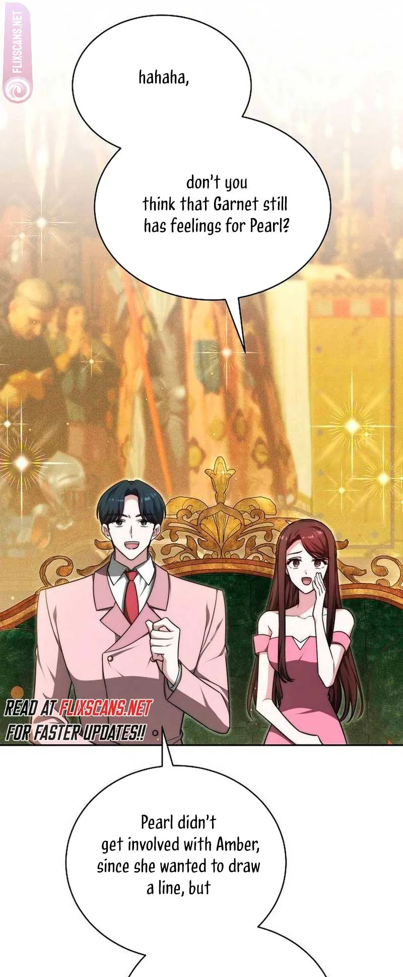 Obsidian Bride Chapter 25 page 65