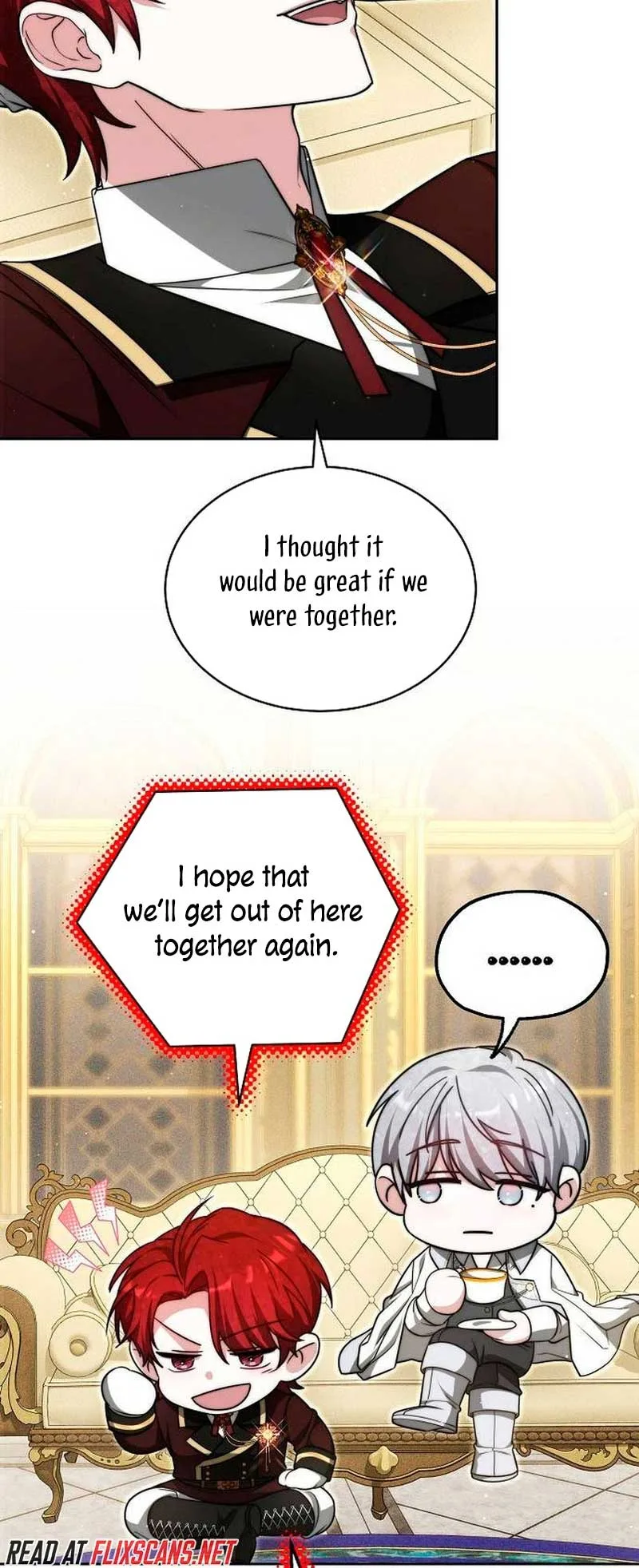 Obsidian Bride Chapter 25 page 59