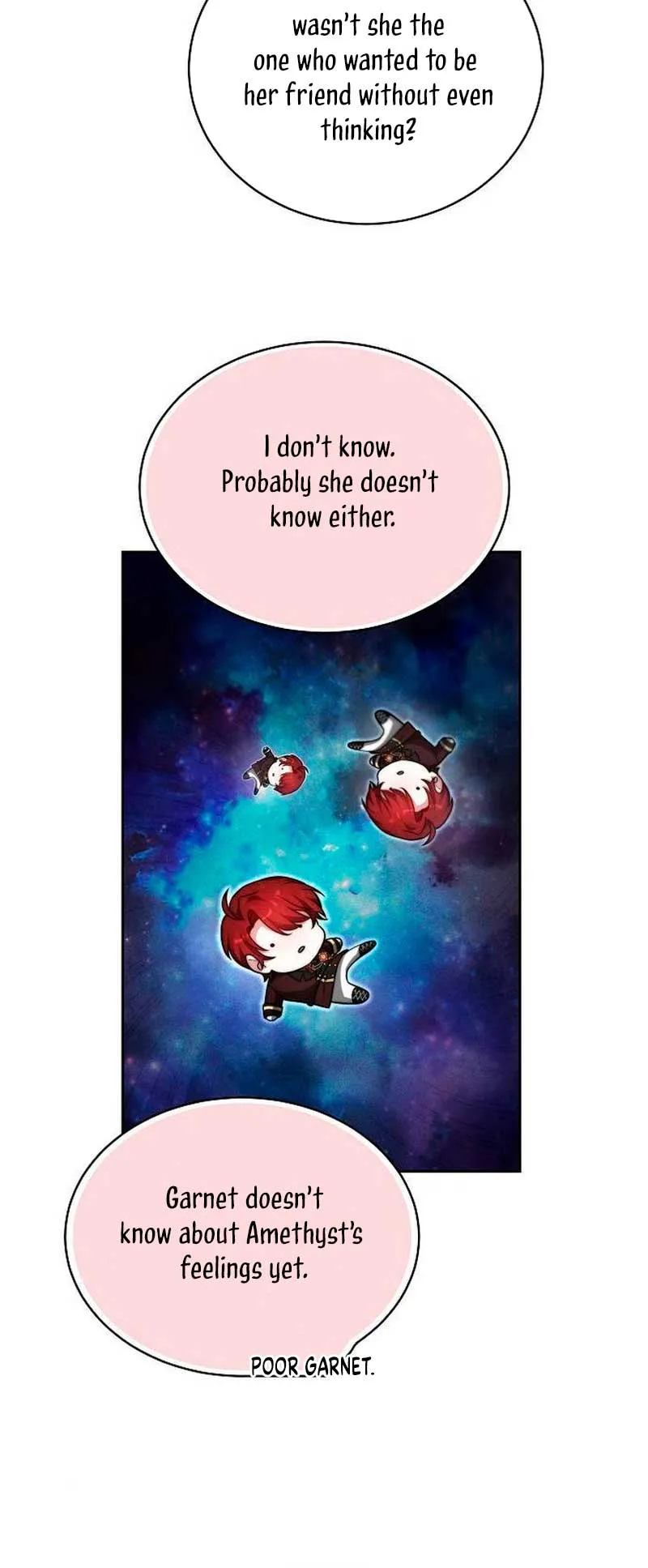 Obsidian Bride Chapter 25 page 66