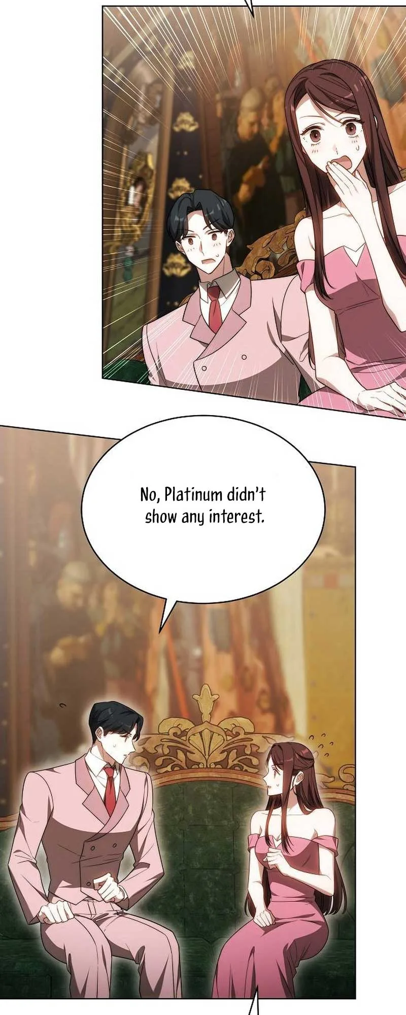 Obsidian Bride Chapter 26 page 5