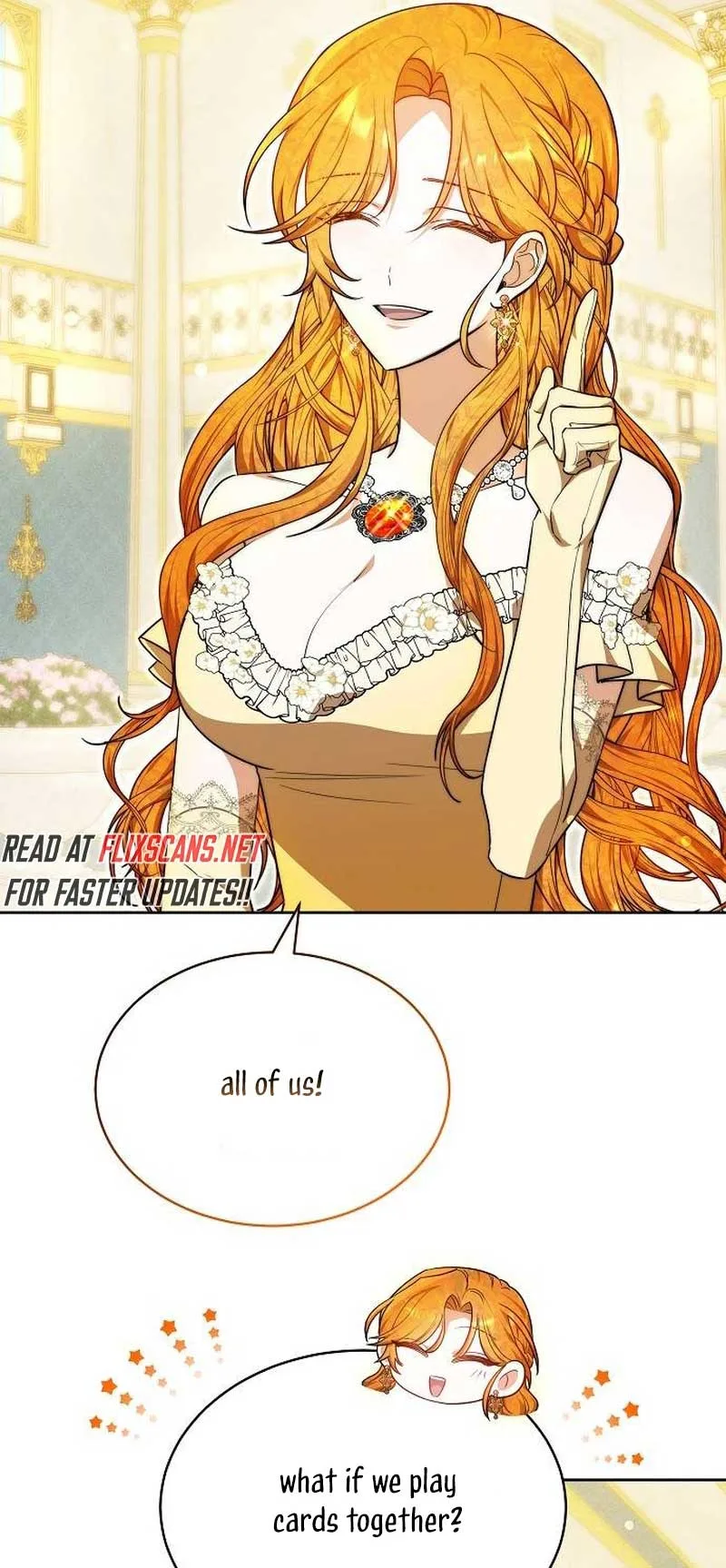 Obsidian Bride Chapter 26 page 52