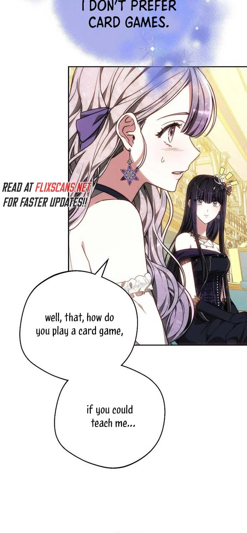 Obsidian Bride Chapter 26 page 56