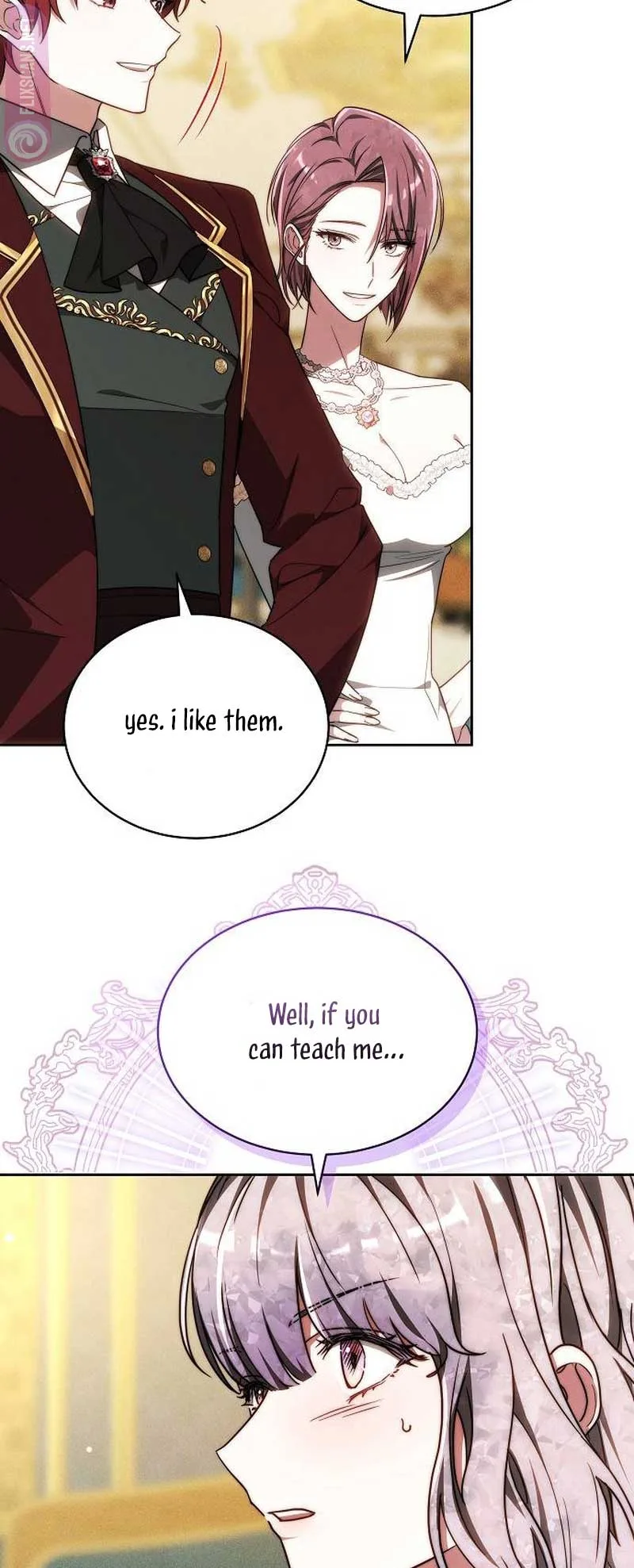 Obsidian Bride Chapter 26 page 58