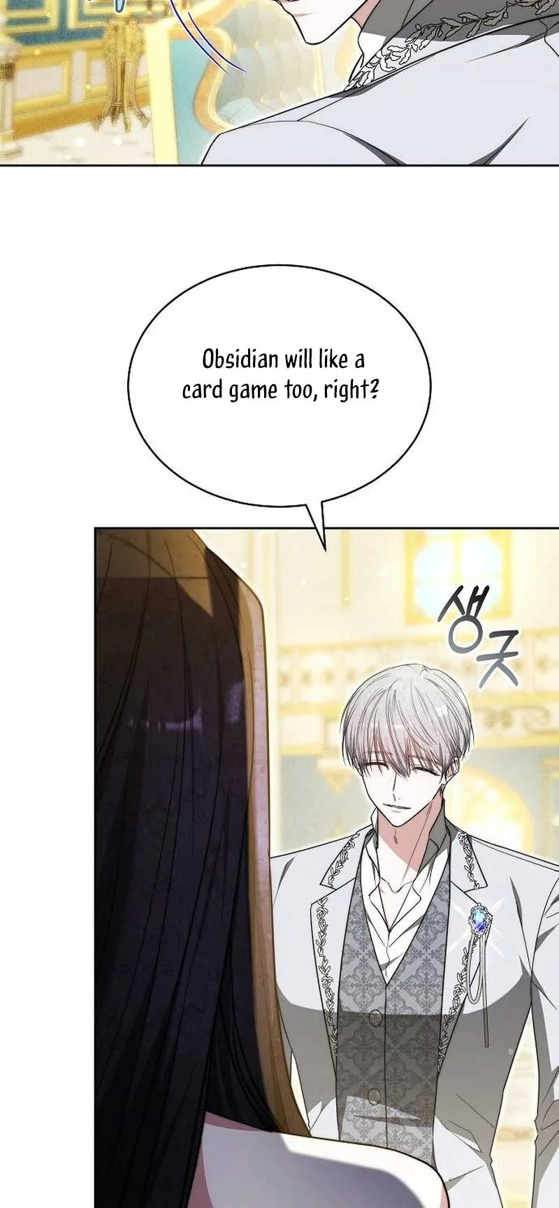 Obsidian Bride Chapter 26 page 54