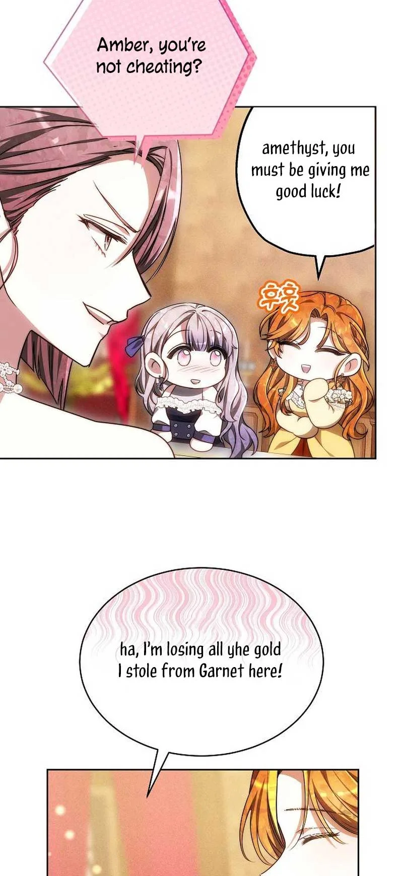 Obsidian Bride Chapter 26 page 63