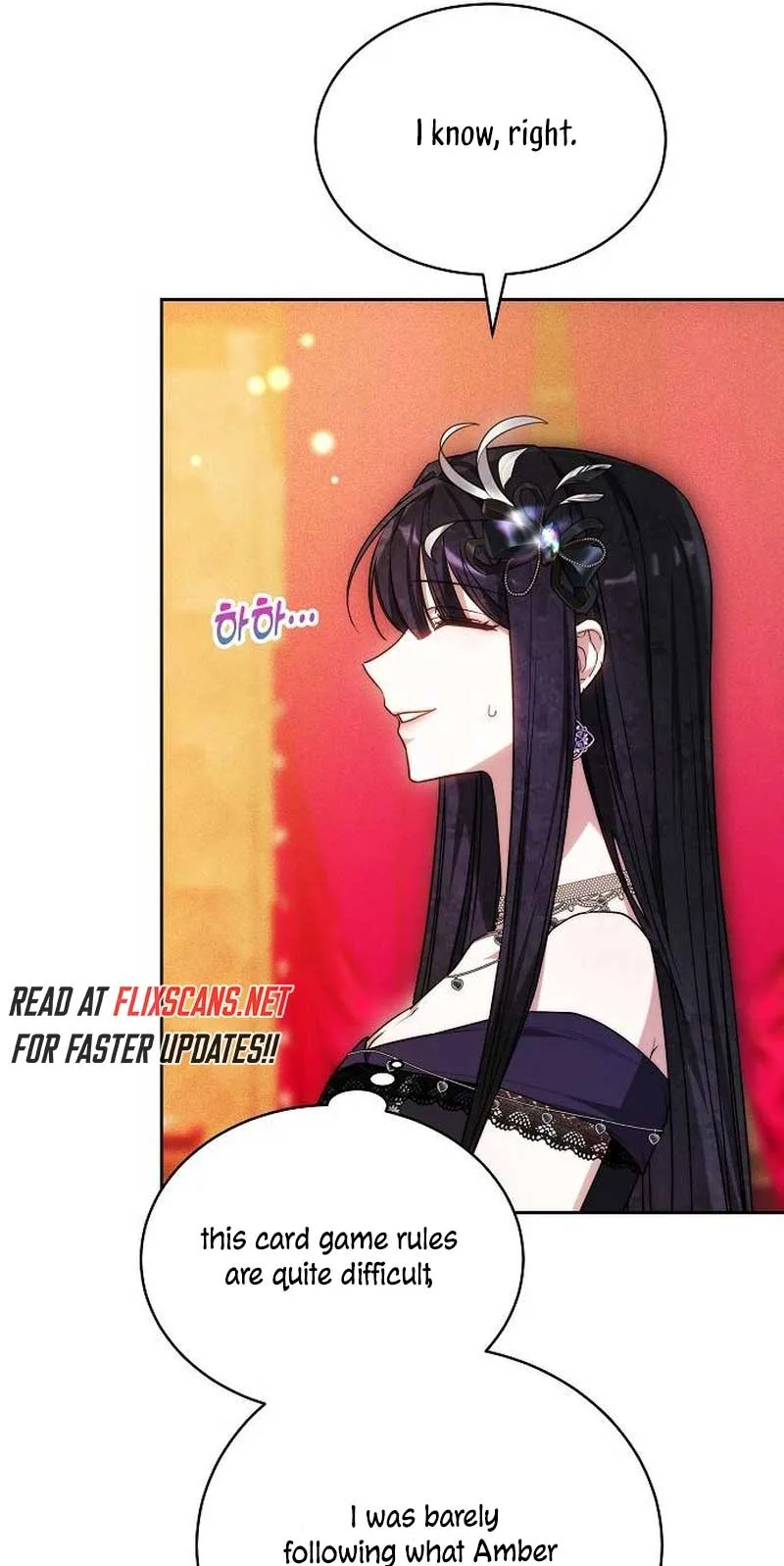 Obsidian Bride Chapter 26 page 67