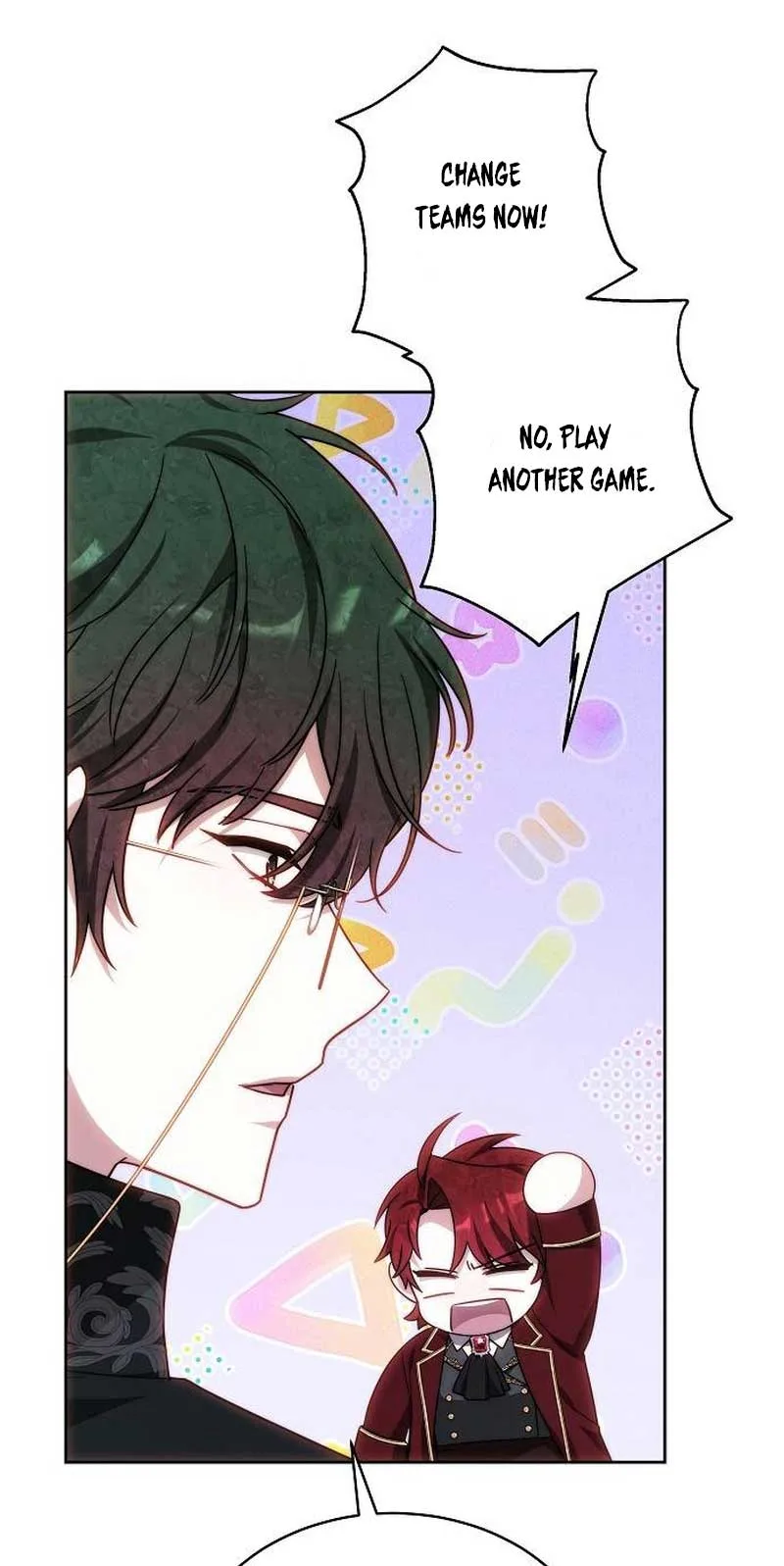 Obsidian Bride Chapter 26 page 69