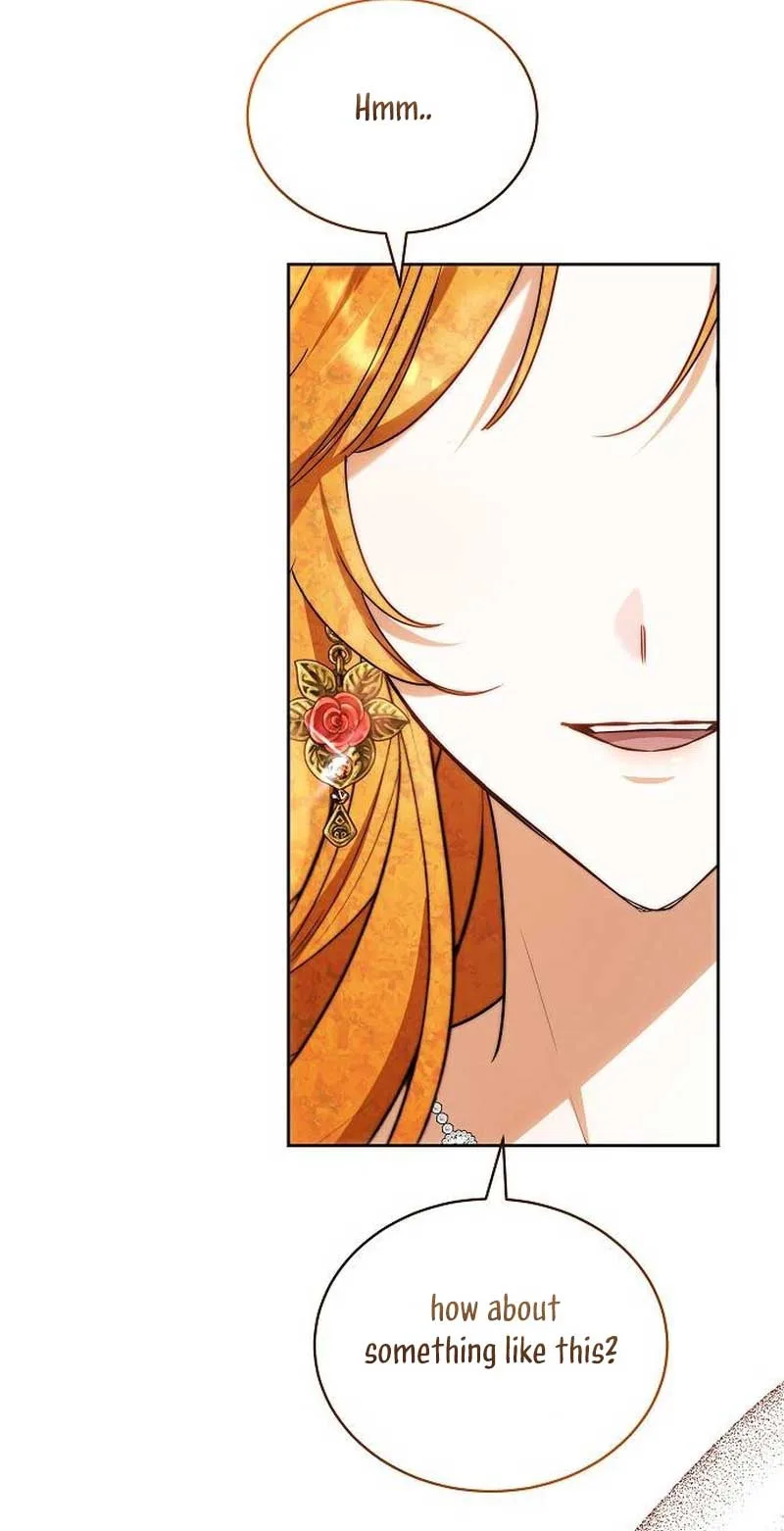 Obsidian Bride Chapter 26 page 71